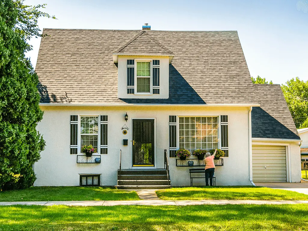 Simple, Secure and Supportive